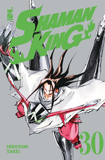 Shaman King Final Edition